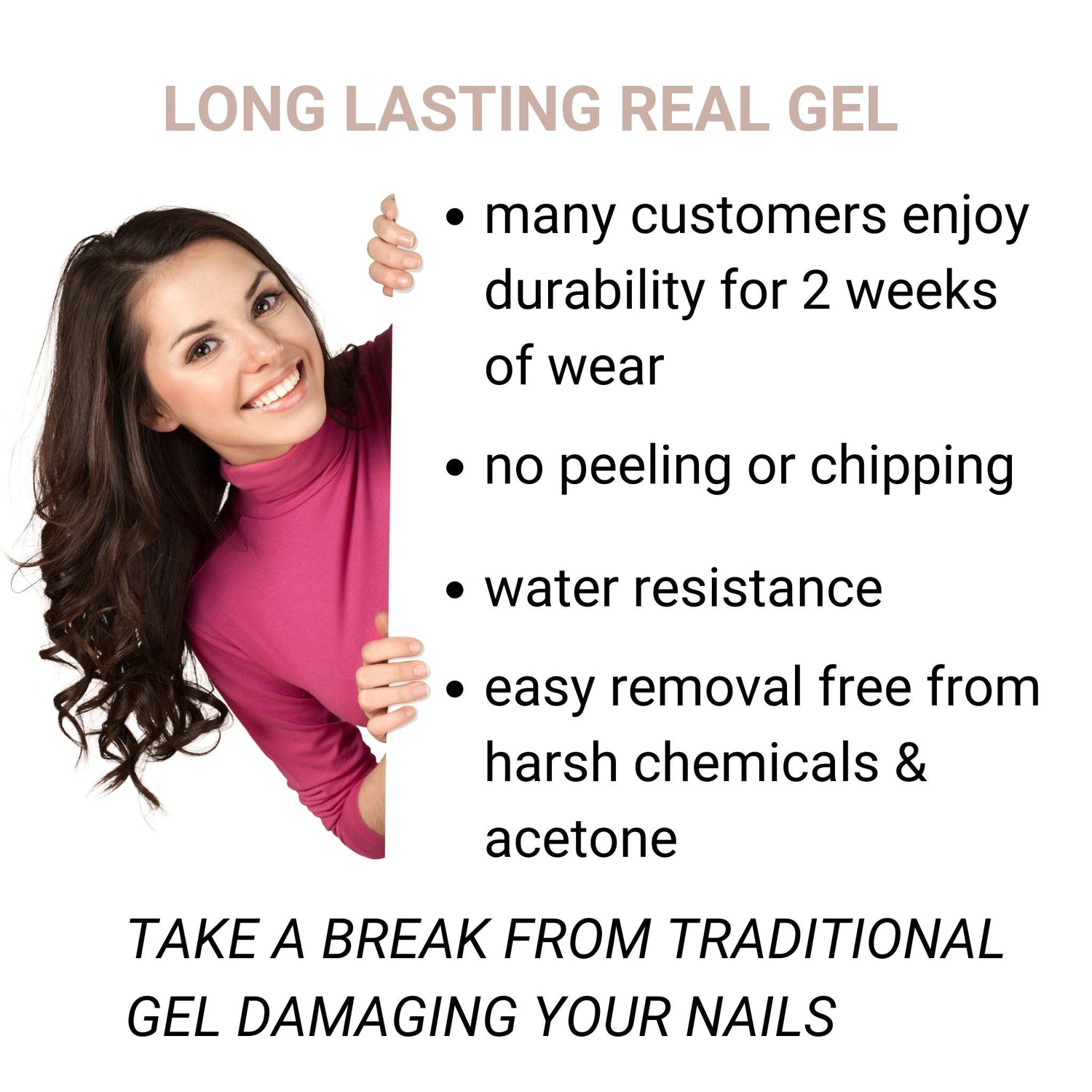 The Ultimate Guide to Semi-Cured Gel Nail Strips, Wraps or UV Stickers: Everything You Need to Know