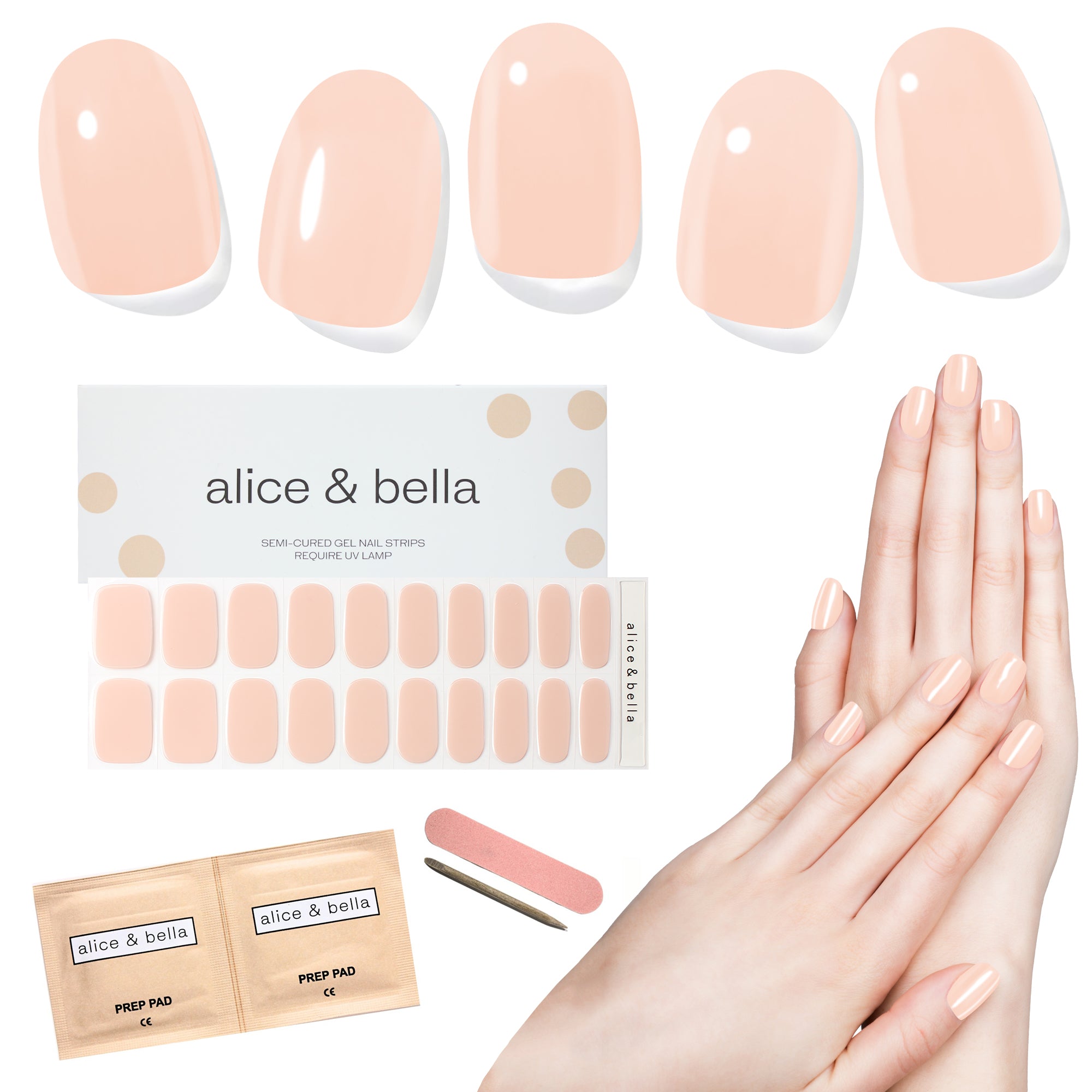 Nude Pink