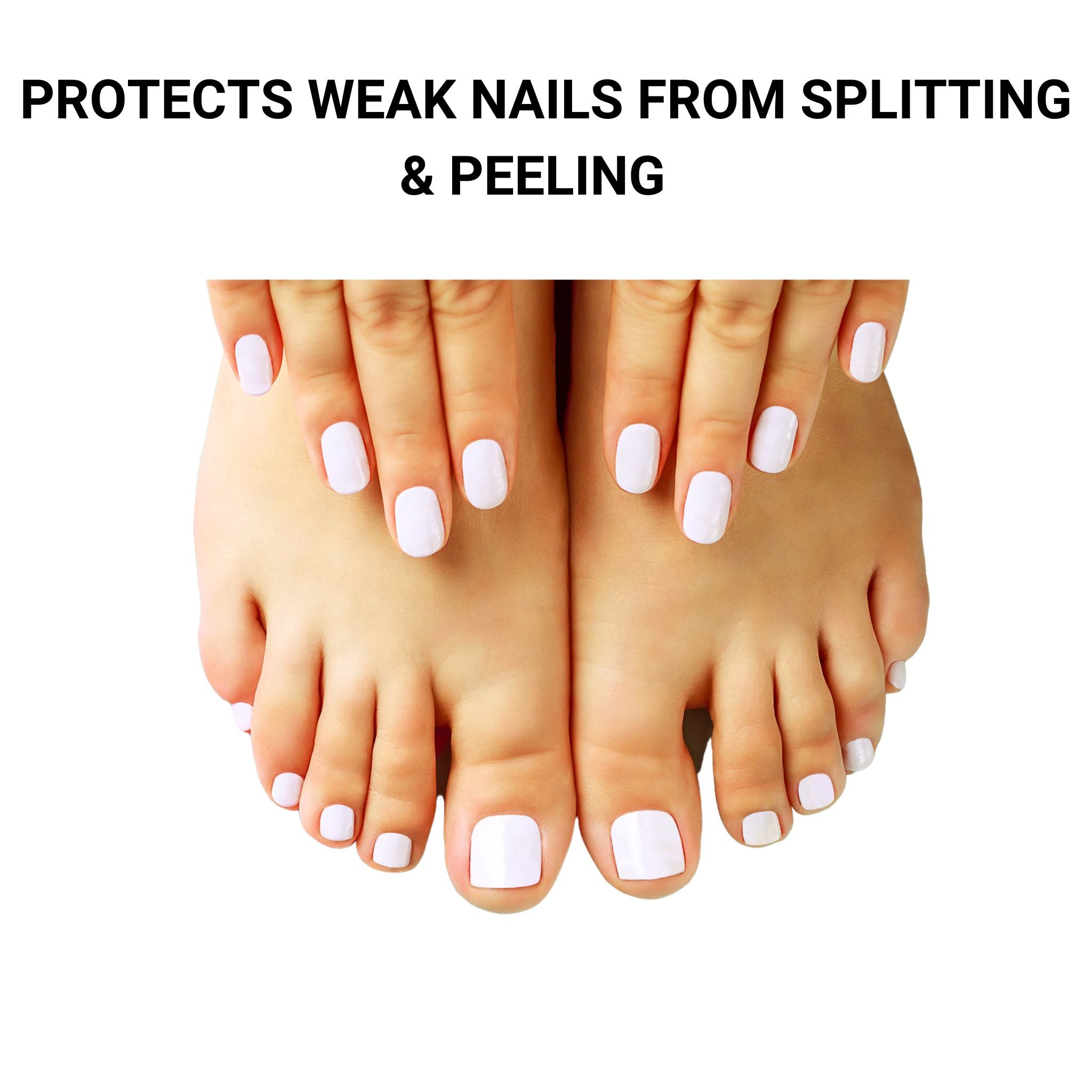 Bella’s Favorite Pedicure