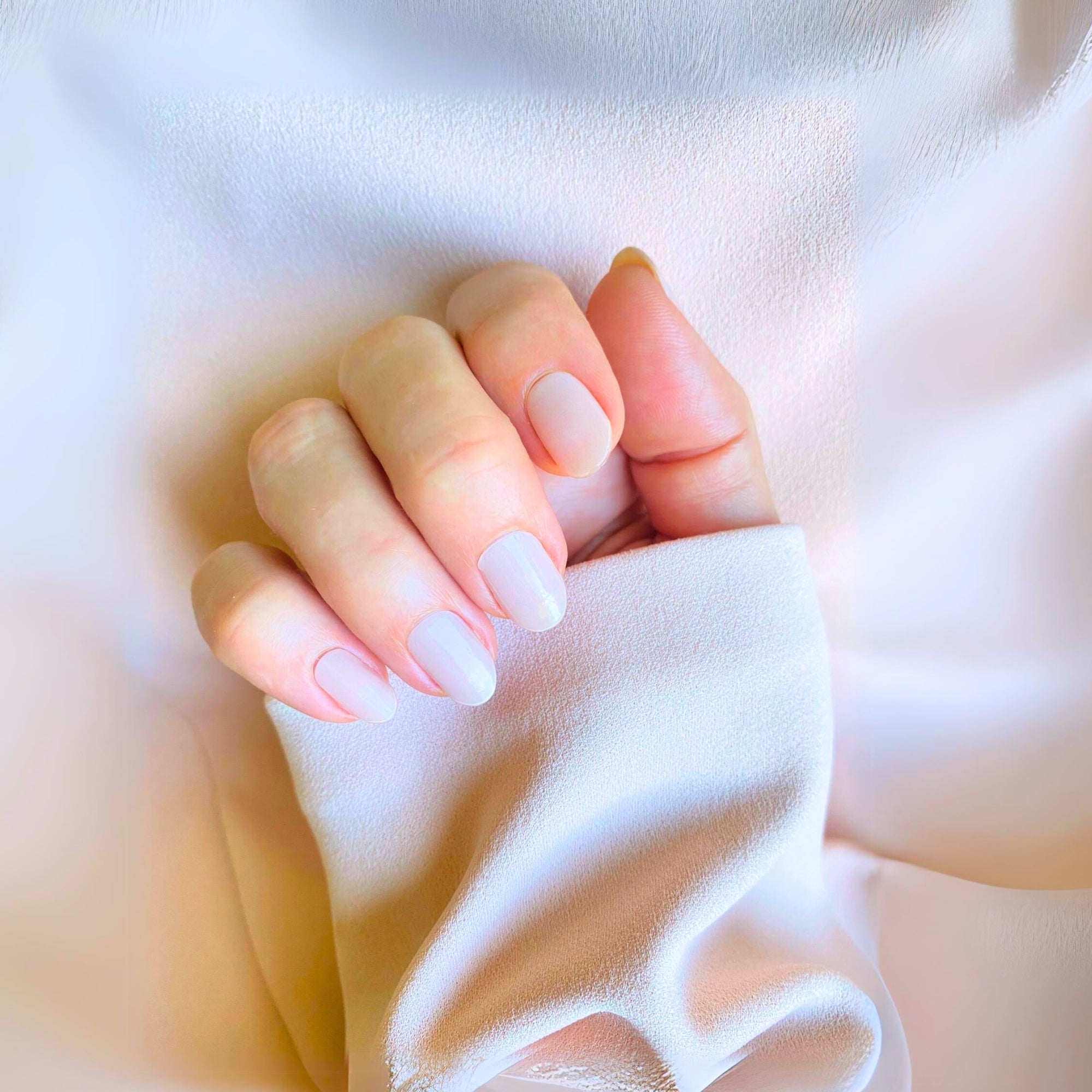 Nude Pink