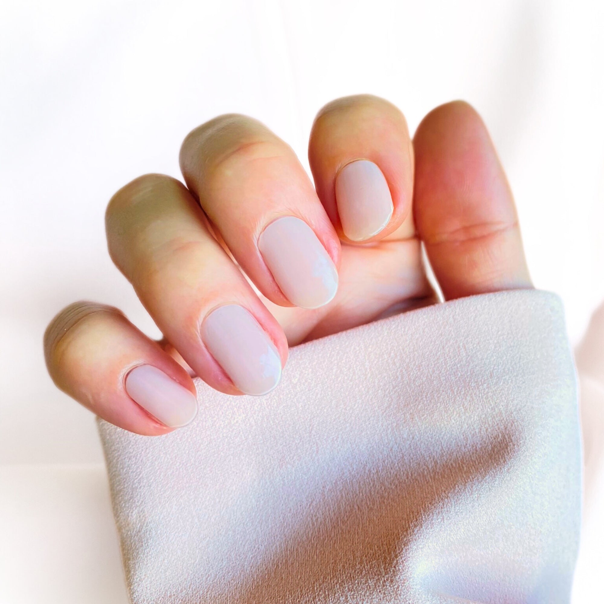 Nude Pink