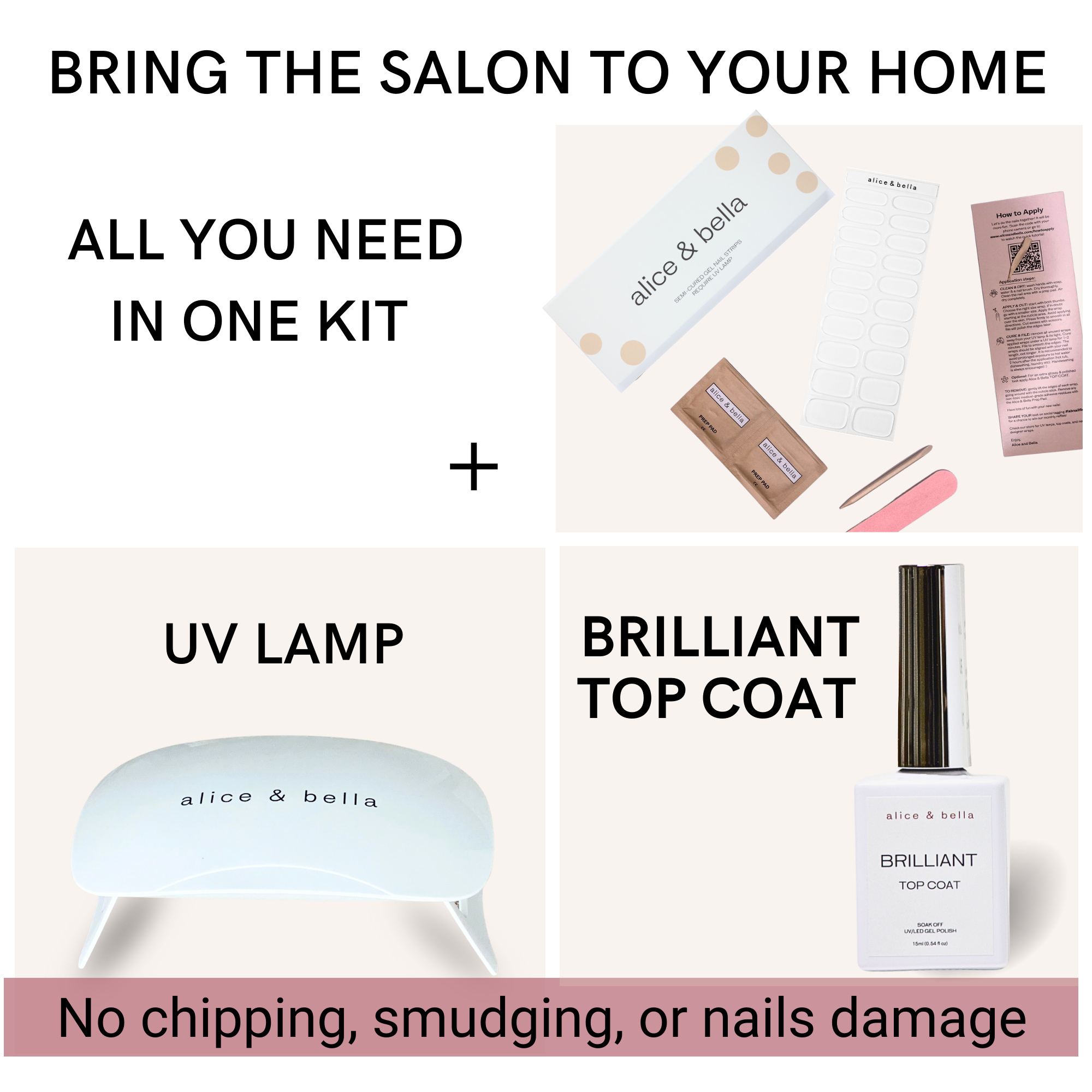 Starter Kit