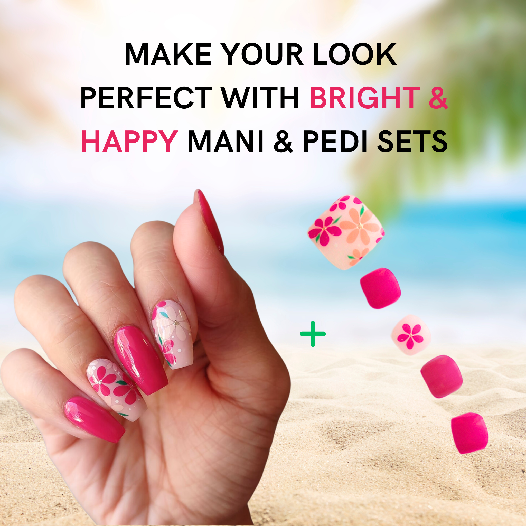 Bright & Happy