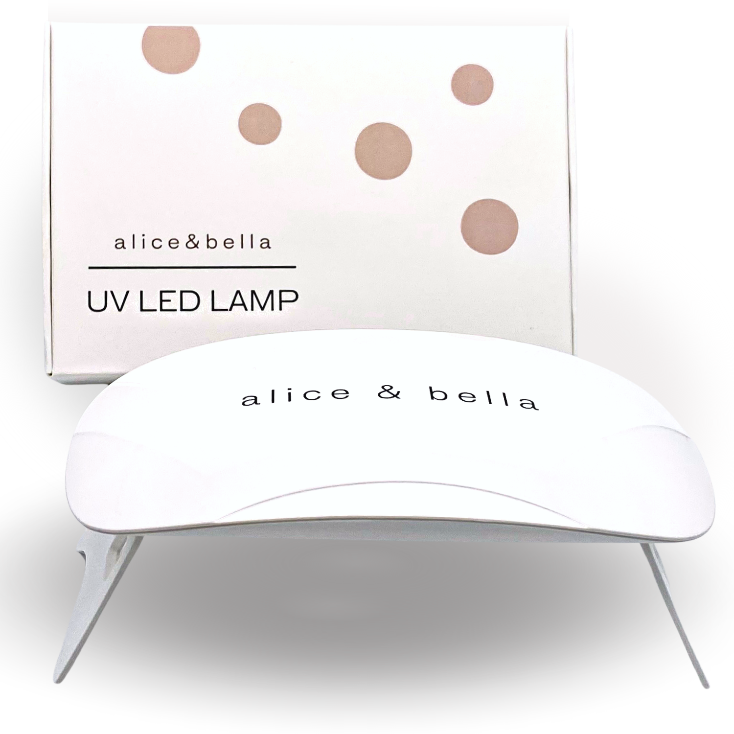 UV Mini Lamp