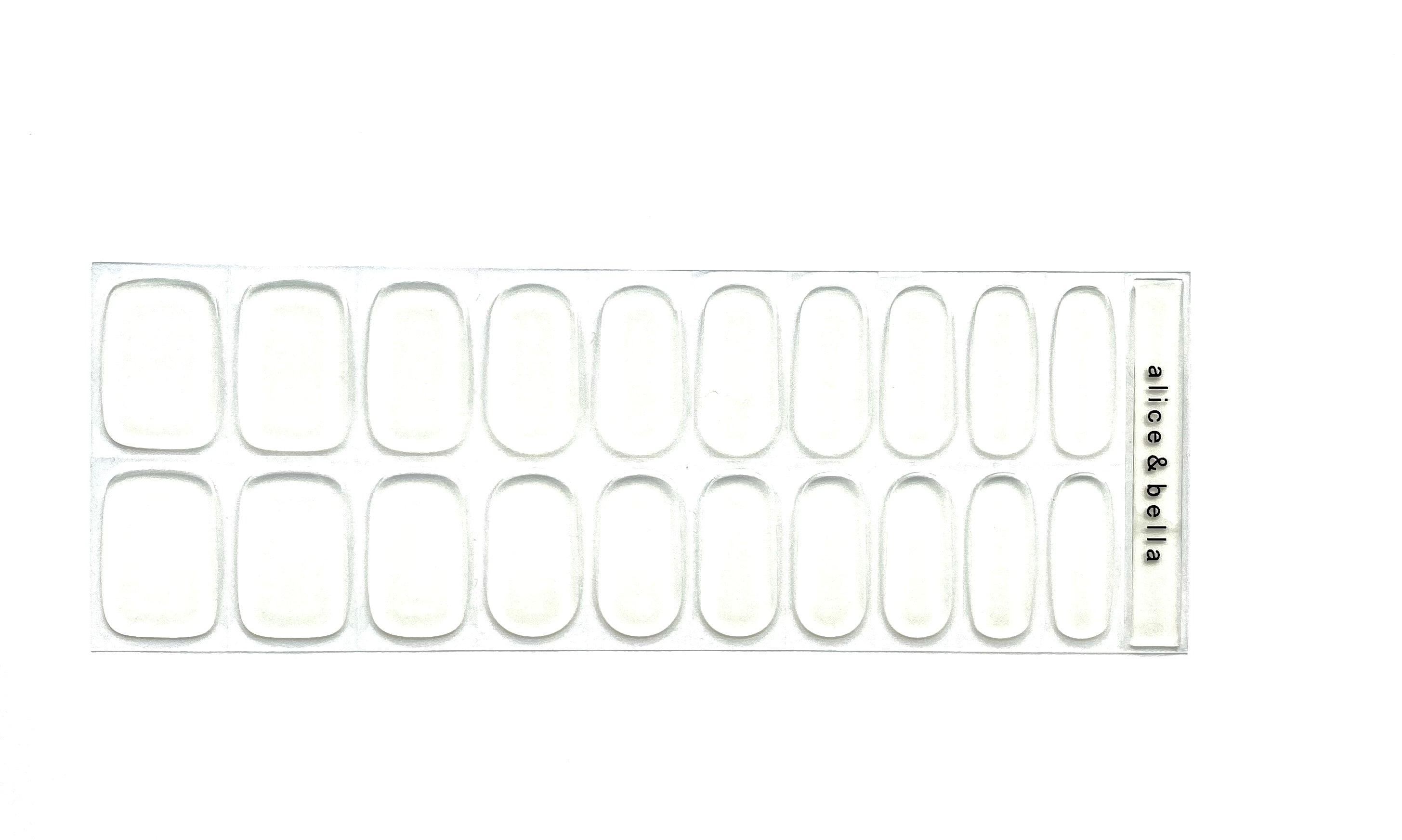 Pure Strength Clear Gloss