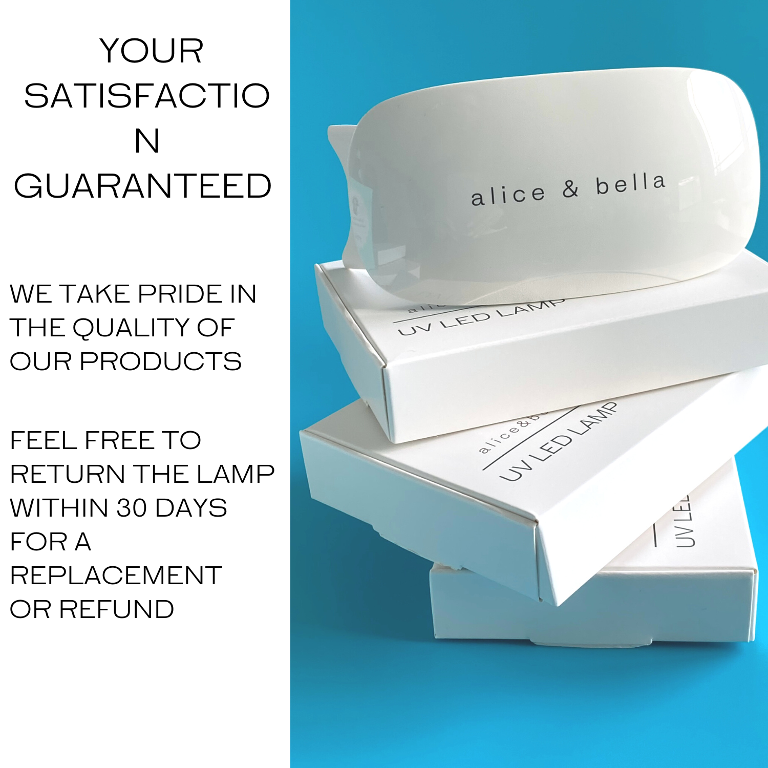 UV Mini Lamp