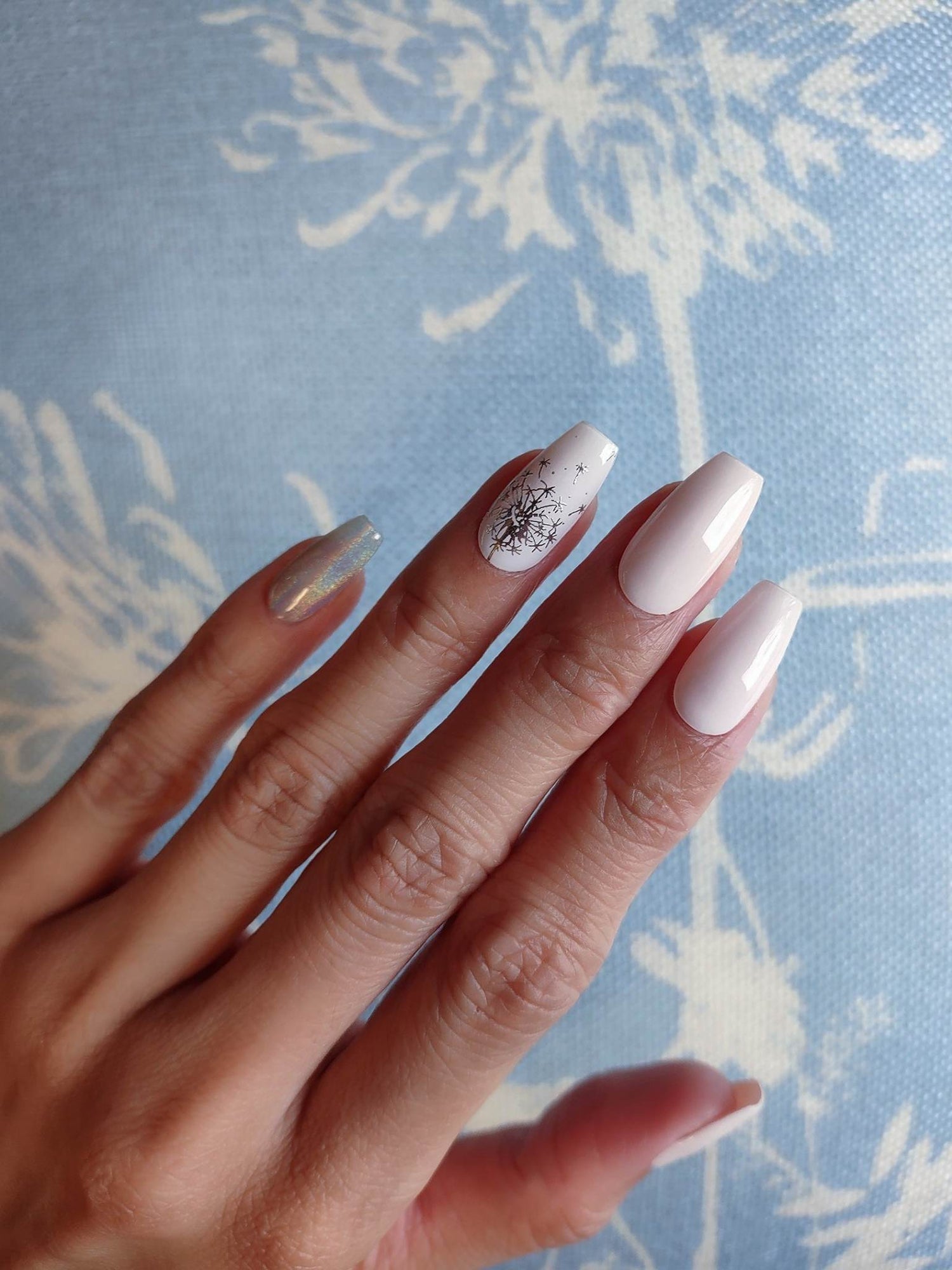 The Best Semi-Cured Gel Nail Strips, Wraps or UV Stickers Cured with UV Light: Your Ticket to Salon-Worthy Nails (Without the Salon Price Tag!)