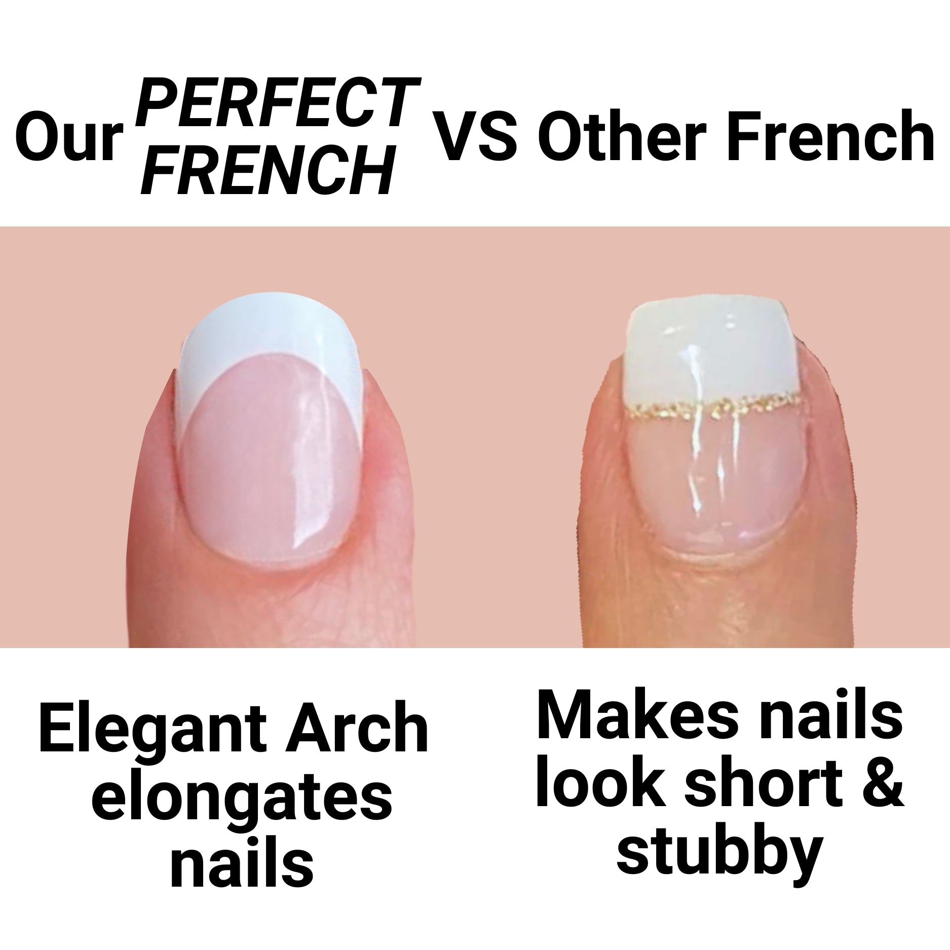 Perfect French